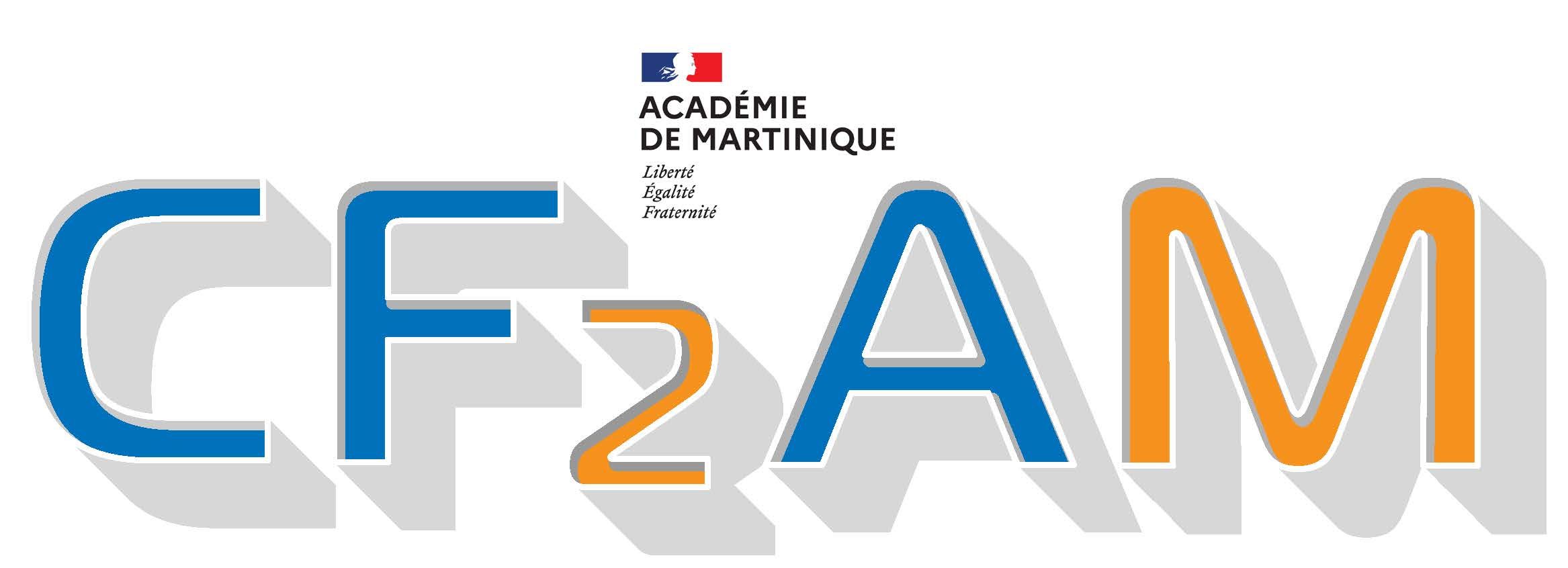 CFA Académie Martinique